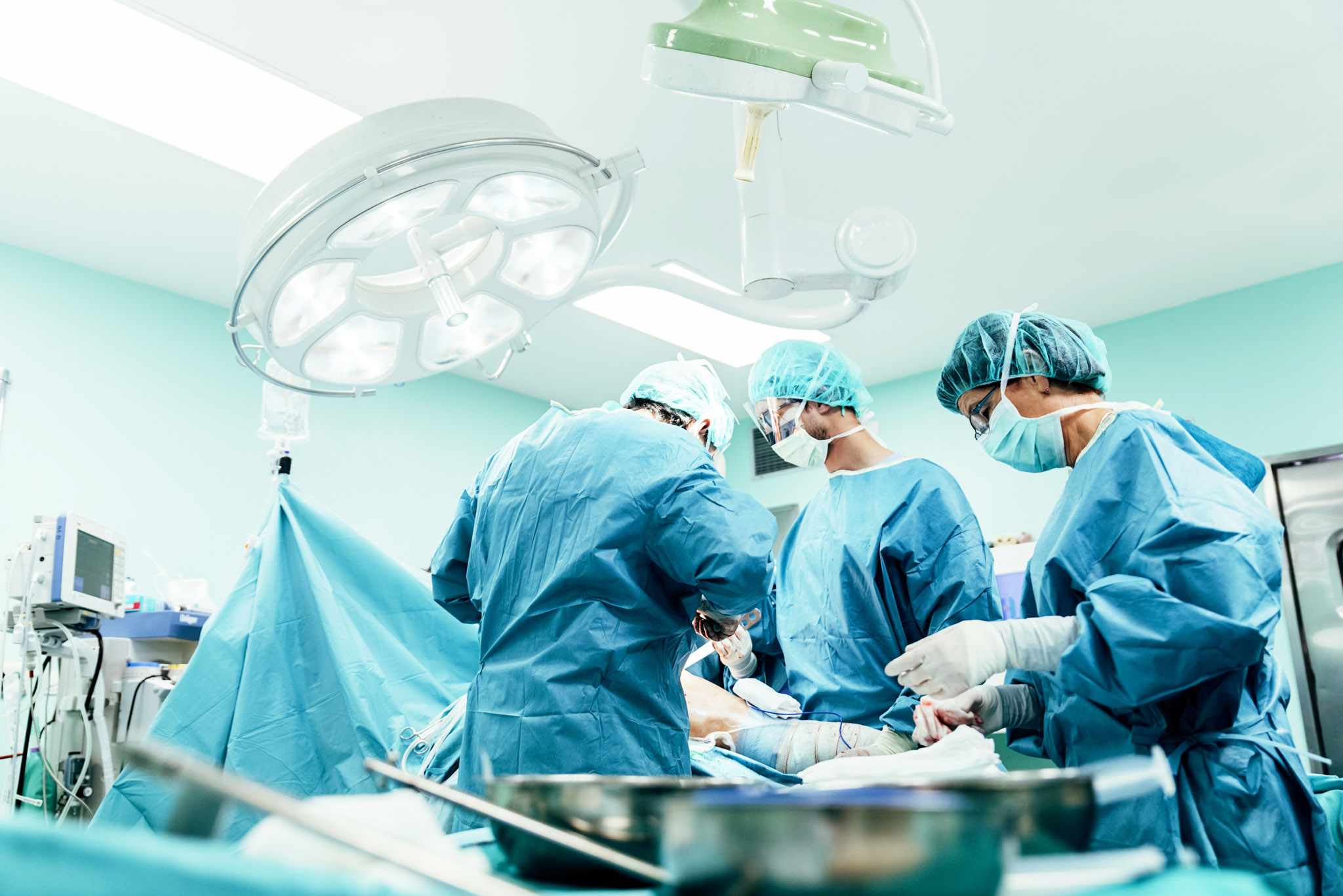 cirurgia bariátrica
