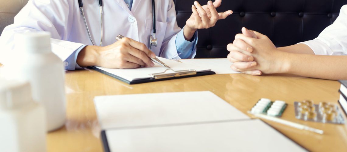 Hérnia inguinal o que é, como identificar e tratar