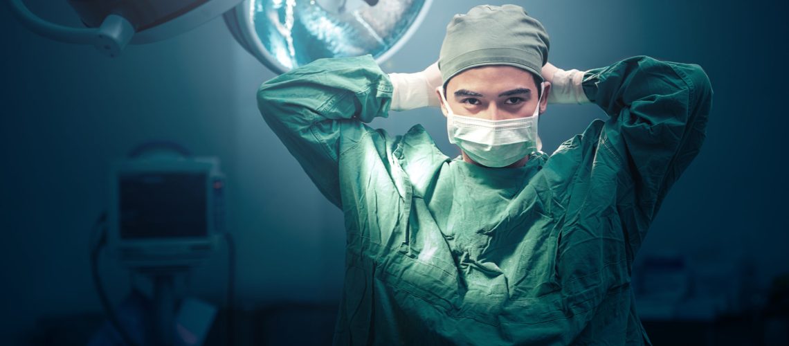 Quando a cirurgia de vesícula é indicada
