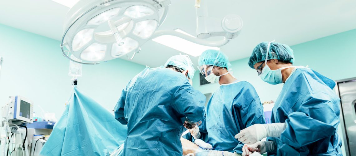 cirurgia bariátrica