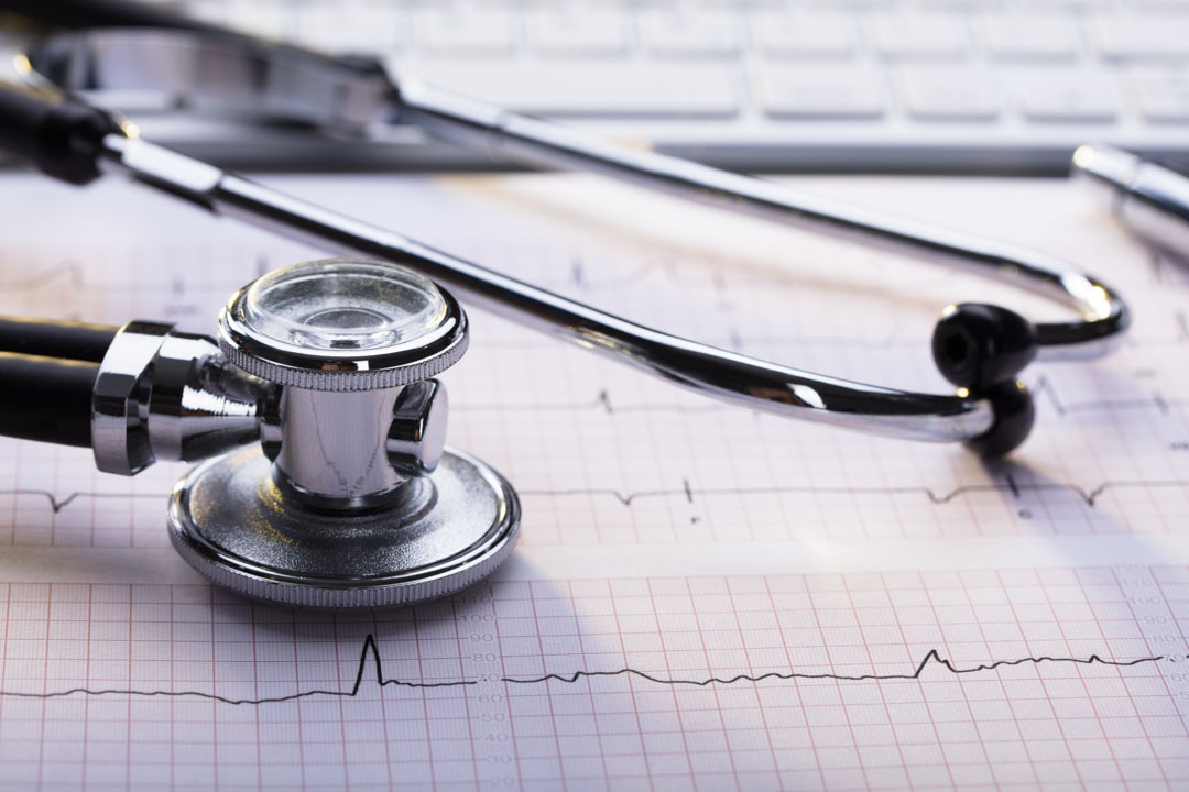 7 doenças cardiovasculares mais comuns