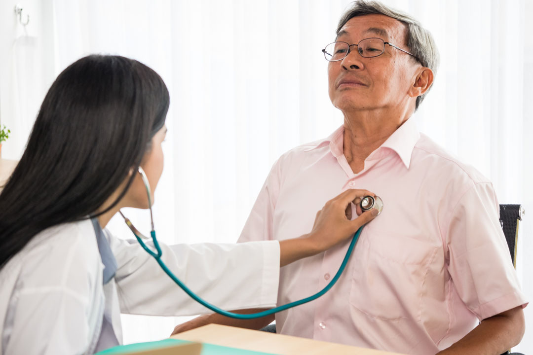 Você sabe o momento certo de procurar um cardiologista?