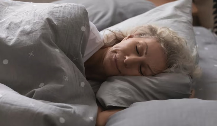 Remédios Para Dormir e Calmantes em Idosos: Riscos e Como Reduzir com Segurança
