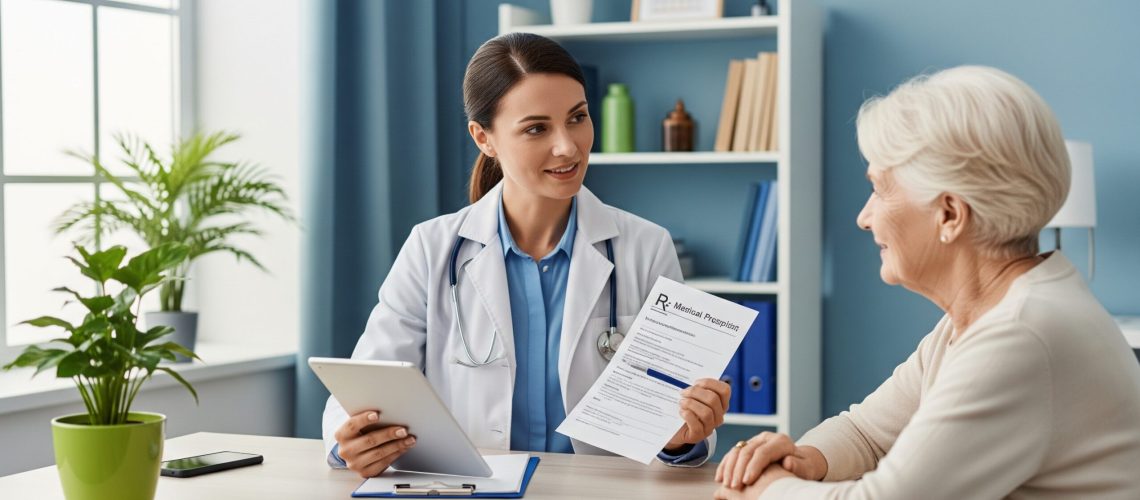 A Importância do Acompanhamento Médico no Uso de Psicofármacos_ Garantindo Segurança e Eficácia