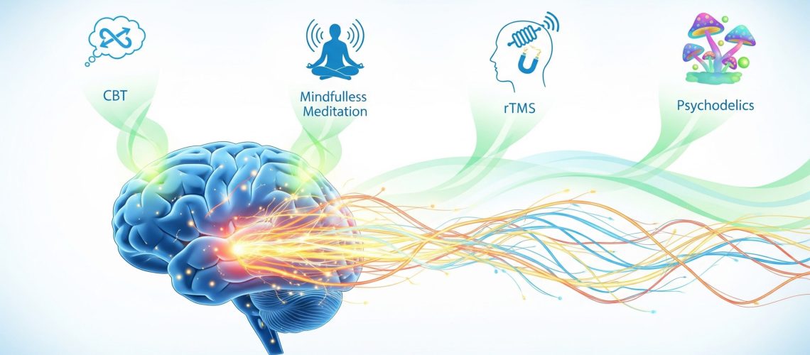A Relação entre Neuroplasticidade e Saúde Mental_ Compreendendo o Papel da Neurociência na Recuperação de Transtornos Psiquiátricos
