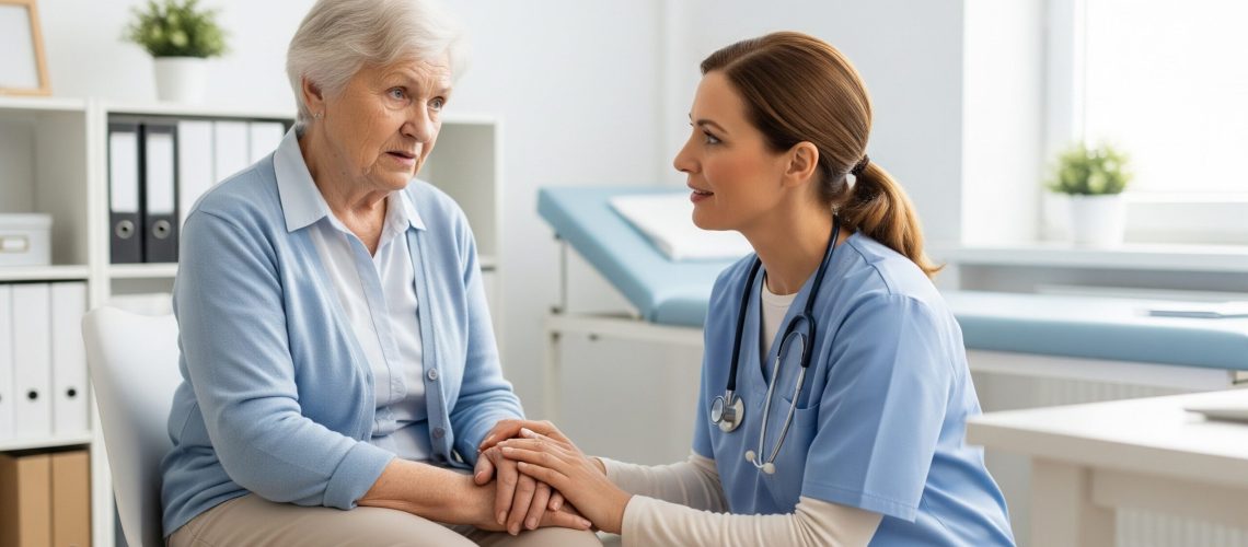 Delírio em Idosos_ O que é e por que precisa de atenção médica imediata