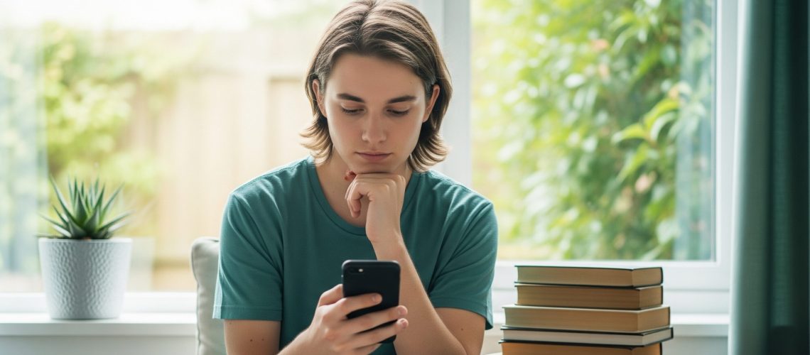 Impacto do Uso Excessivo de Redes Sociais na Saúde Mental dos Jovens_ Estratégias para um Uso Consciente