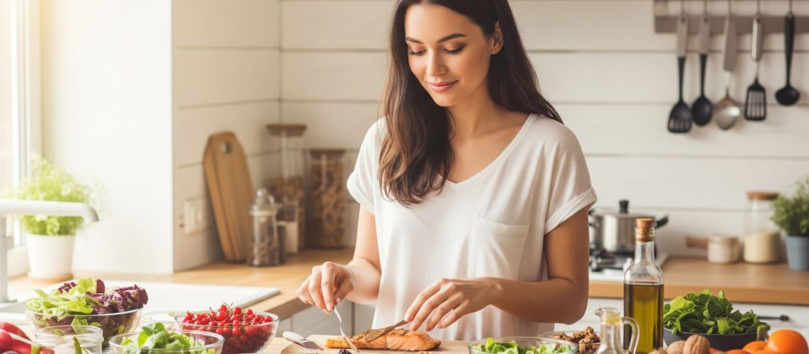 O Papel da Nutrição na Saúde Mental_ Alimentos que Podem Auxiliar no Tratamento da Depressão e Ansiedade