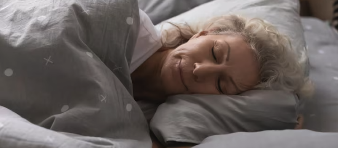 Remédios Para Dormir e Calmantes em Idosos: Riscos e Como Reduzir com Segurança