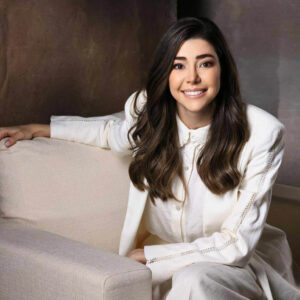 Picture of Dra. Ana Luiza Reis