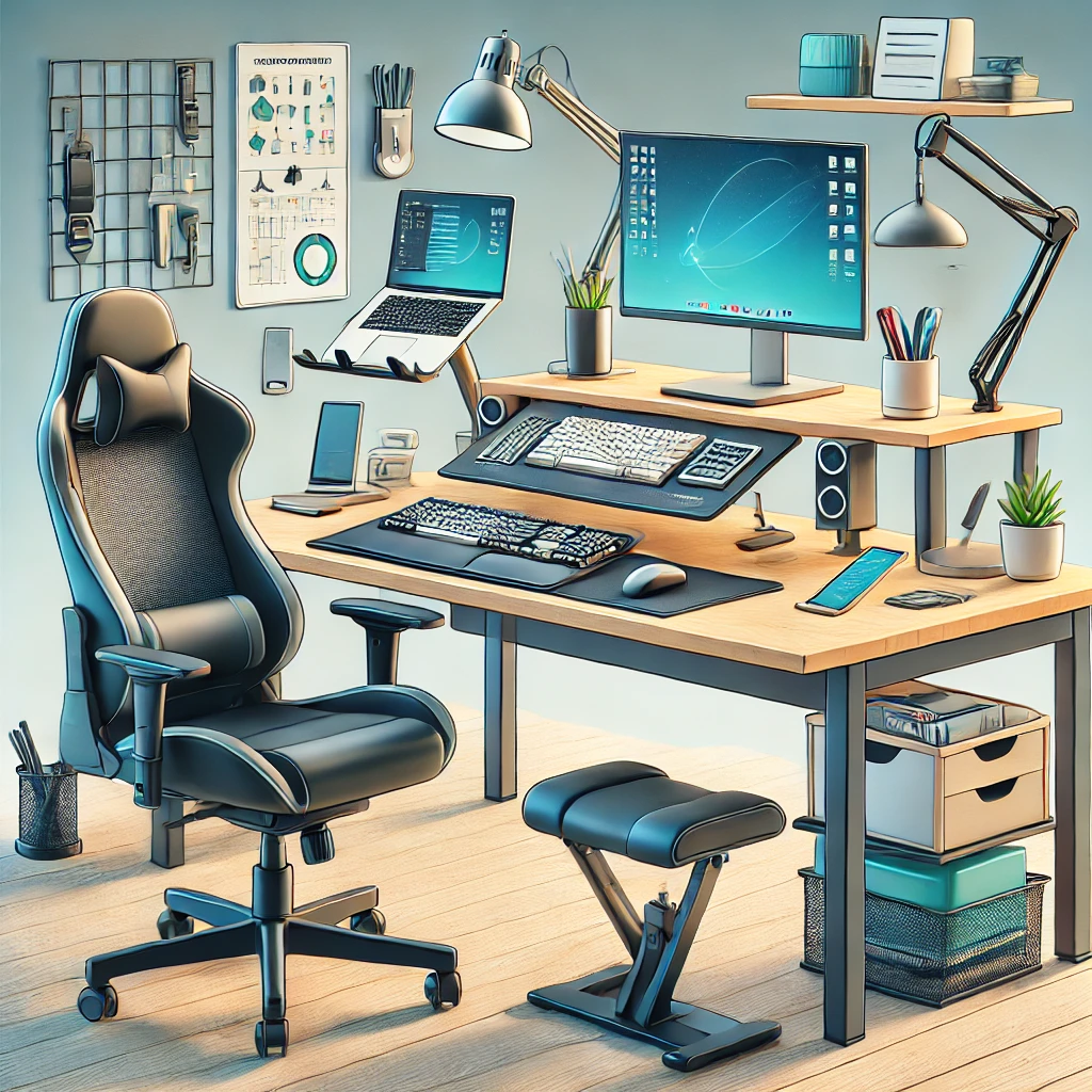 ergonomia