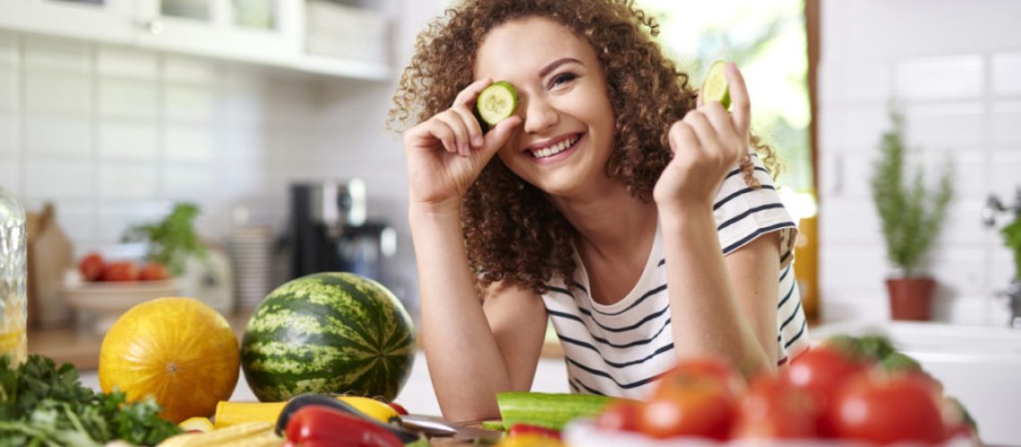 Alimentação e longevidade