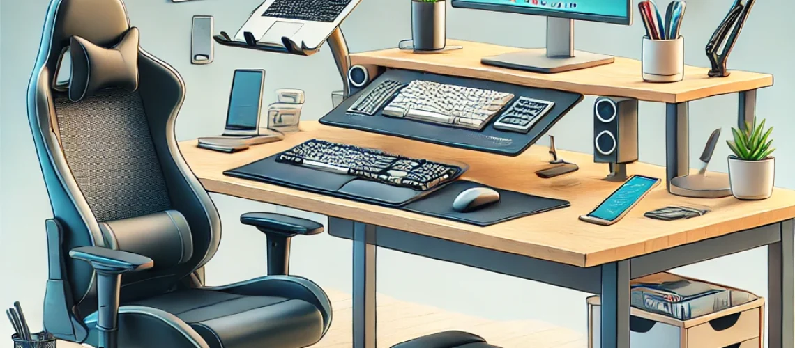 ergonomia