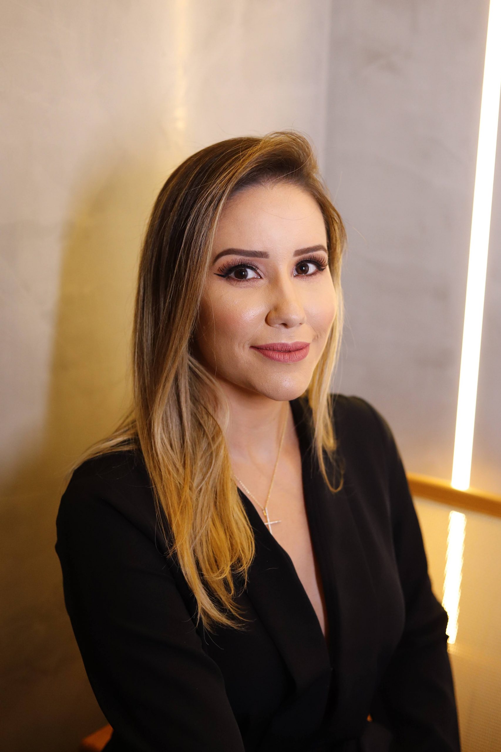 Picture of Dra. Samantha Meireles