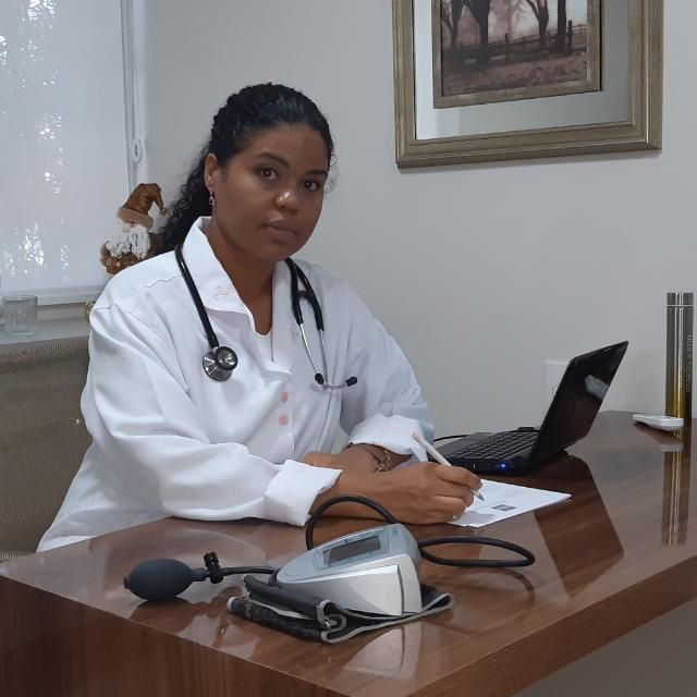 Médica Geriatra em Florianópolis e São José