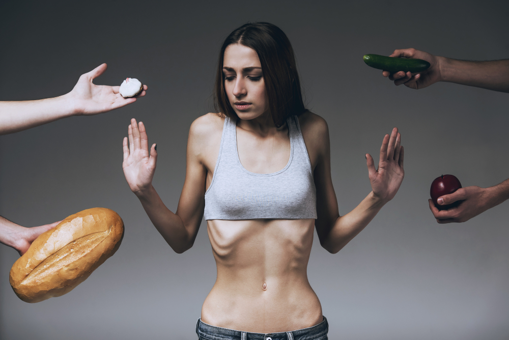 anorexia