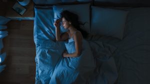 Distúrbios do sono