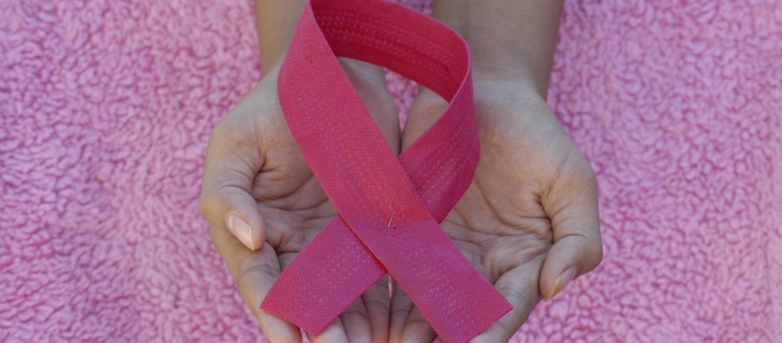 Outubro Rosa: A Saúde Mental Depois do Câncer de Mama
