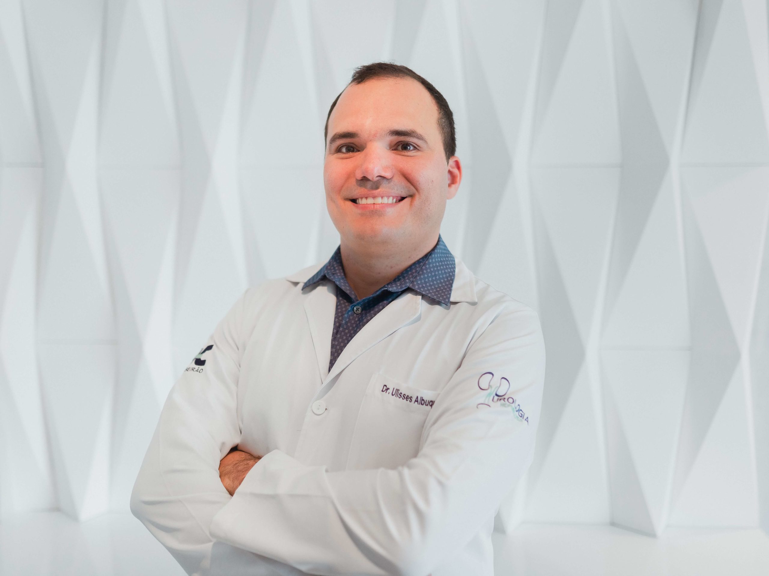 Picture of Dr. Ulisses Albuquerque