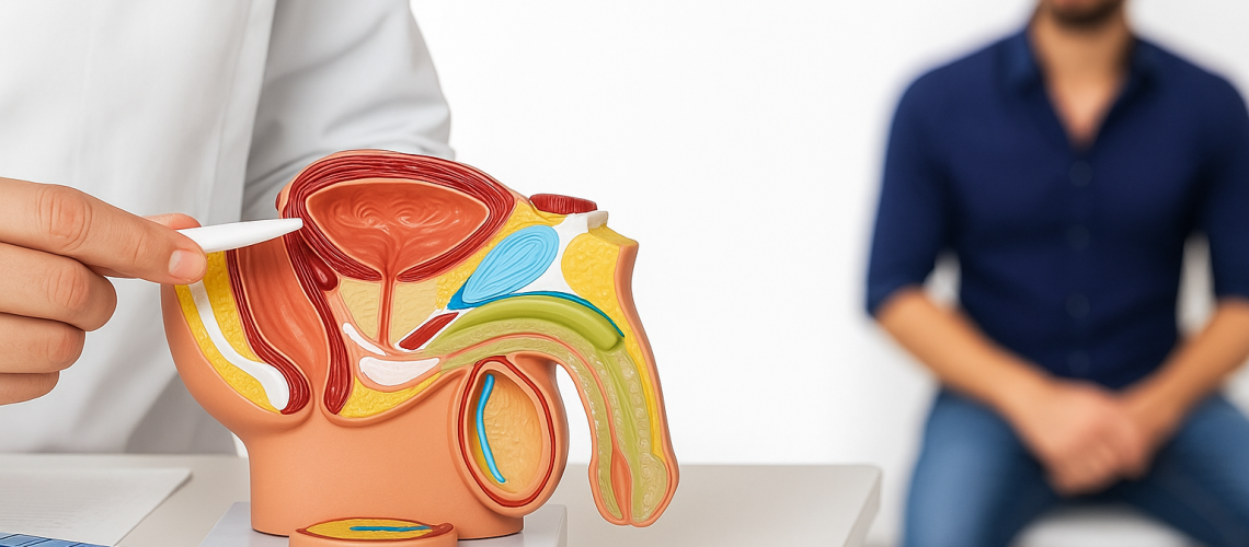 Postectomia e Vasectomia_ Diferenças, Indicações e Cuidados Pós-Operatórios