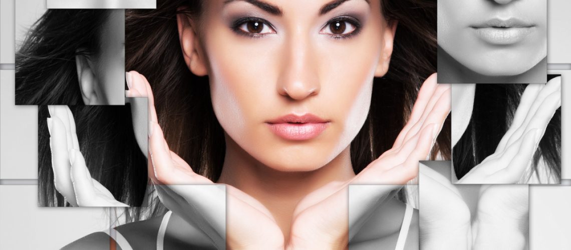 face