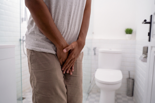 infecção urinária