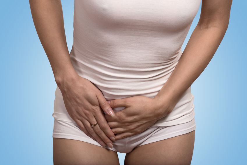 infecção do trato urinário