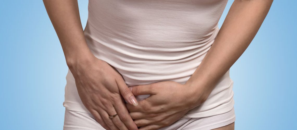 infecção do trato urinário