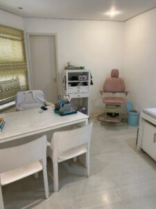 Clínica de otorrinolaringologia em São Paulo