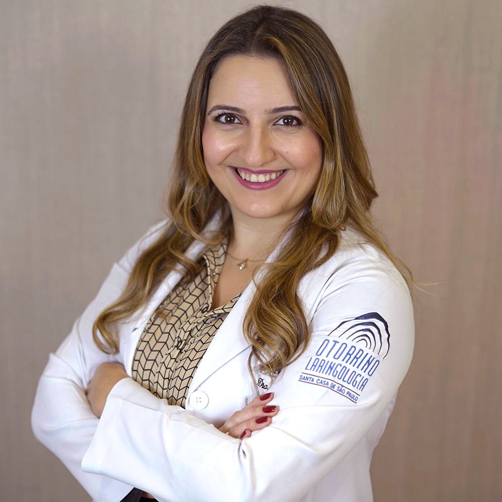 Dra.Mayara Laporta